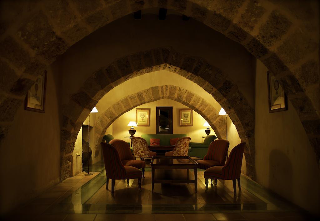 Monasterio De Piedra Hotel Nuevalos Luaran gambar